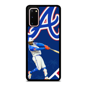 OZZIE ALBIES ATLANTA BRAVES Samsung Galaxy S20 Case Cover OZZIE ALBIES ATLANTA BRAVES Samsung Galaxy S20 Case Cover