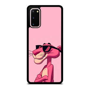 PINK PANTHER CARTOON COOL Samsung Galaxy S20 Case Cover