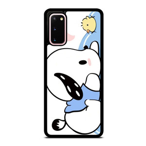 POCHACCO DOG CUTE Samsung Galaxy S20 Case Cover