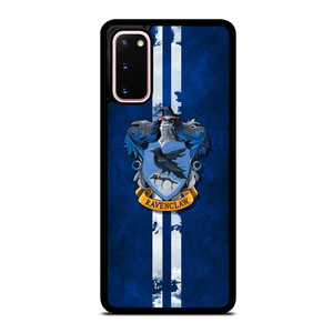 RAVENCLAW HARRY POTTER Samsung Galaxy S20 Case Cover RAVENCLAW HARRY POTTER Samsung Galaxy S20 Case Cover