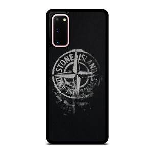 STONE SILAND LOGO REFLECTIVE Samsung Galaxy S20 Case Cover STONE SILAND LOGO REFLECTIVE Samsung Galaxy S20 Case Cover
