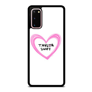 TAYLOR SWIFT LOVE LOVER Samsung Galaxy S20 Case Cover