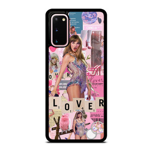 TAYLOR SWIFT LOVER COLLAGE Samsung Galaxy S20 Case Cover TAYLOR SWIFT LOVER COLLAGE Samsung Galaxy S20 Case Cover