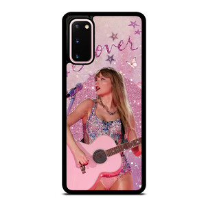 TAYLOR SWIFT LOVER GUITAR Samsung Galaxy S20 Case Cover