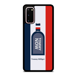 TOMMY HILFIGER LOGO NOW Samsung Galaxy S20 Case Cover TOMMY HILFIGER LOGO NOW Samsung Galaxy S20 Case Cover
