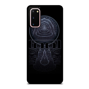 TOOL BAND ICON Samsung Galaxy S20 Case Cover
