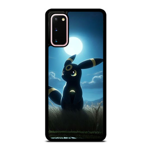 UMBREON POKEMON POCKET MONSTERS Samsung Galaxy S20 Case Cover