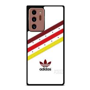 ADIDAS LOGO SHOES MADE WITH FUSED Samsung Galaxy Note 20 Ultra Case Cover ADIDAS LOGO SHOES MADE WITH FUSED Samsung Galaxy Note 20 Ultra Case Cover