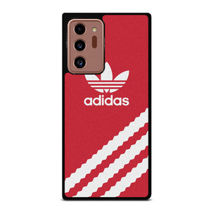 ADIDAS SHOES LOGO 3 STRIPES Samsung Galaxy Note 20 Ultra Case Cover ADIDAS SHOES LOGO 3 STRIPES Samsung Galaxy Note 20 Ultra Case Cover