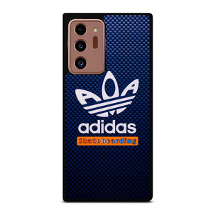 ADIDAS SKATEBOARDING SHOES LOGO Samsung Galaxy Note 20 Ultra Case Cover
