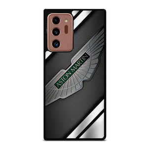 ASTON MARTIN CAR LOGO EMBLEM Samsung Galaxy Note 20 Ultra Case Cover