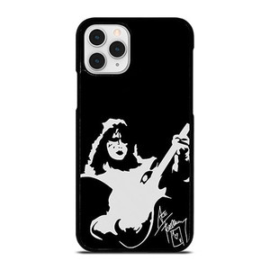 ACE FREHLEY KISS SILHOUETTE iPhone 11 Pro Case Cover ACE FREHLEY KISS SILHOUETTE iPhone 11 Pro Case Cover