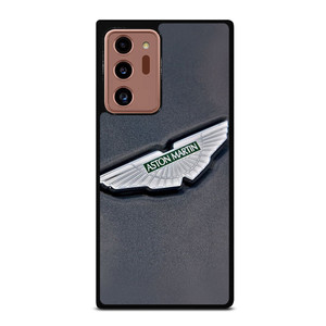 ASTON MARTIN LOGO EMBLEM Samsung Galaxy Note 20 Ultra Case Cover ASTON MARTIN LOGO EMBLEM Samsung Galaxy Note 20 Ultra Case Cover
