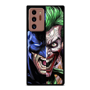BATMAN VS JOKER THE KILLING JOKE Samsung Galaxy Note 20 Ultra Case Cover BATMAN VS JOKER THE KILLING JOKE Samsung Galaxy Note 20 Ultra Case Cover