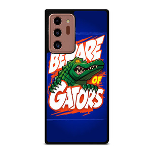 BEWARE OF FLORIDA GATORS FOOTBALL TEAM MASCOT Samsung Galaxy Note 20 Ultra Case Cover BEWARE OF FLORIDA GATORS FOOTBALL TEAM MASCOT Samsung Galaxy Note 20 Ultra Case Cover
