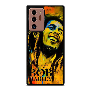 BOB MARLEY REGGAE RASTA Samsung Galaxy Note 20 Ultra Case Cover BOB MARLEY REGGAE RASTA Samsung Galaxy Note 20 Ultra Case Cover