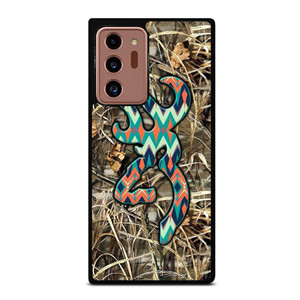 BROWNING CAMO LOGO CHEVRON Samsung Galaxy Note 20 Ultra Case Cover