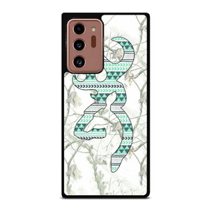 BROWNING LOGO CHEVRON GAL Samsung Galaxy Note 20 Ultra Case Cover BROWNING LOGO CHEVRON GAL Samsung Galaxy Note 20 Ultra Case Cover