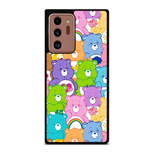 CARE BEARS COLLAGE Samsung Galaxy Note 20 Ultra Case Cover