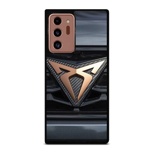 CUPRA CAR LOGO FRONT Samsung Galaxy Note 20 Ultra Case Cover CUPRA CAR LOGO FRONT Samsung Galaxy Note 20 Ultra Case Cover
