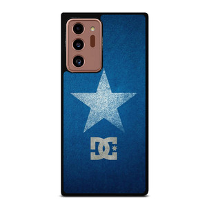 DC SHOE X CONVERSE LOGO Samsung Galaxy Note 20 Ultra Case Cover DC SHOE X CONVERSE LOGO Samsung Galaxy Note 20 Ultra Case Cover