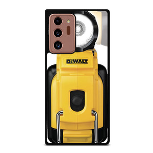 DEWALT TOOL MAGNETIC LIGHT Samsung Galaxy Note 20 Ultra Case Cover