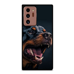 GIVENCHY ROTTWEILER DOG Samsung Galaxy Note 20 Ultra Case Cover