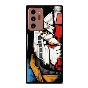 GUNDAM MANGA ANIME Samsung Galaxy Note 20 Ultra Case Cover