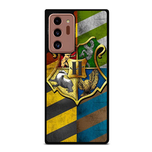 HOGWARTS LOGO HARRY POTTER Samsung Galaxy Note 20 Ultra Case Cover HOGWARTS LOGO HARRY POTTER Samsung Galaxy Note 20 Ultra Case Cover