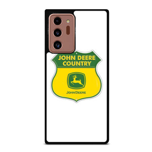 JOHN DEER COUNTRY TRACTOR LOGO Samsung Galaxy Note 20 Ultra Case Cover JOHN DEER COUNTRY TRACTOR LOGO Samsung Galaxy Note 20 Ultra Case Cover