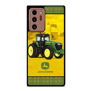 JOHN DEERE TRACTOR COMPANY LOGO Samsung Galaxy Note 20 Ultra Case Cover