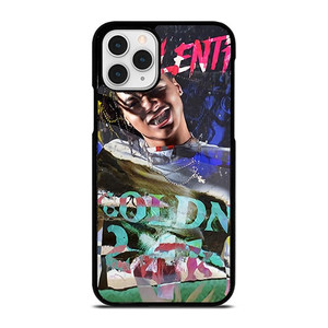24KGOLDN VALENTINO ART iPhone 11 Pro Case Cover