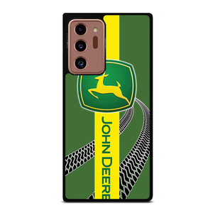 JOHN DEERE TRACTOR LOGO EMBLEM Samsung Galaxy Note 20 Ultra Case Cover JOHN DEERE TRACTOR LOGO EMBLEM Samsung Galaxy Note 20 Ultra Case Cover