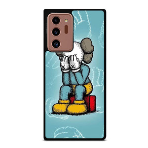 KAWS MASCOT ICON Samsung Galaxy Note 20 Ultra Case Cover
