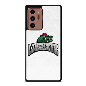 LACOSTE CROC NEW LOGO Samsung Galaxy Note 20 Ultra Case Cover LACOSTE CROC NEW LOGO Samsung Galaxy Note 20 Ultra Case Cover