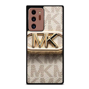 MICHAEL KORS LOGO MK BAG Samsung Galaxy Note 20 Ultra Case Cover MICHAEL KORS LOGO MK BAG Samsung Galaxy Note 20 Ultra Case Cover
