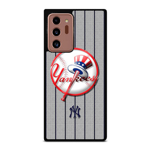 NEW YORK YANKEES LOGO BASEBALL TEAM Samsung Galaxy Note 20 Ultra Case Cover NEW YORK YANKEES LOGO BASEBALL TEAM Samsung Galaxy Note 20 Ultra Case Cover