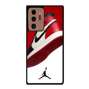 NIKE AIR JORDAN SHOE LOGO