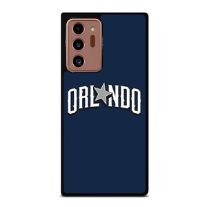 ORLANDO MAGIC LOGO BASEBALL TEAM Samsung Galaxy Note 20 Ultra Case Cover ORLANDO MAGIC LOGO BASEBALL TEAM Samsung Galaxy Note 20 Ultra Case Cover