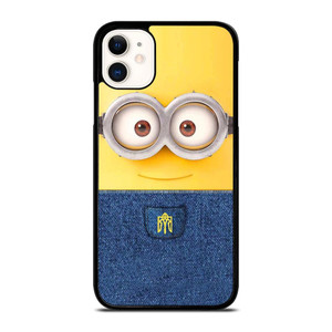 MINION MINIONS iPhone 11 Case Cover MINION MINIONS iPhone 11 Case Cover