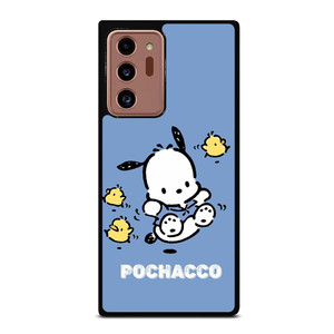 POCHACCO DOG Samsung Galaxy Note 20 Ultra Case Cover