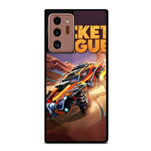 ROCKET LEAGUE GAMES Samsung Galaxy Note 20 Ultra Case Cover