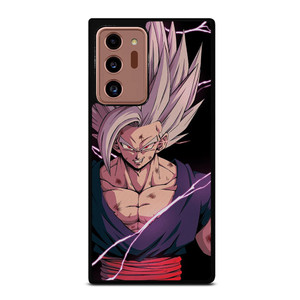 SON GOHAN BEAST ANIME DRAGON BALL SUPER Samsung Galaxy Note 20 Ultra Case Cover SON GOHAN BEAST ANIME DRAGON BALL SUPER Samsung Galaxy Note 20 Ultra Case Cover