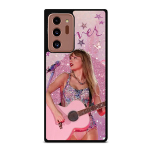TAYLOR SWIFT LOVER GUITAR Samsung Galaxy Note 20 Ultra Case Cover
