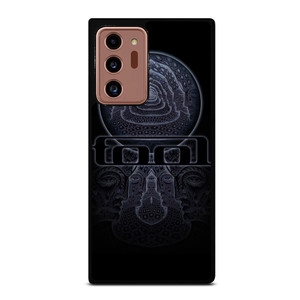 TOOL BAND ICON Samsung Galaxy Note 20 Ultra Case Cover
