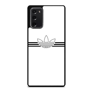 ADIDAS SIMPLE LOGO Samsung Galaxy Note 20 Case Cover