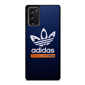 ADIDAS SKATEBOARDING SHOES LOGO Samsung Galaxy Note 20 Case Cover