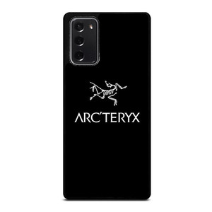 ARCTERYX LOGO FASHION Samsung Galaxy Note 20 Case Cover ARCTERYX LOGO FASHION Samsung Galaxy Note 20 Case Cover