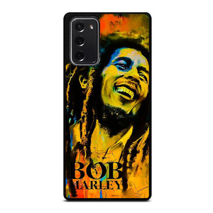 BOB MARLEY REGGAE RASTA Samsung Galaxy Note 20 Case Cover BOB MARLEY REGGAE RASTA Samsung Galaxy Note 20 Case Cover