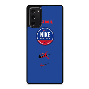 BUFFALO BILLS FOOTBALL NIKE LOGO Samsung Galaxy Note 20 Case Cover BUFFALO BILLS FOOTBALL NIKE LOGO Samsung Galaxy Note 20 Case Cover